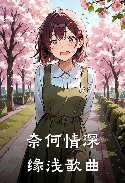 奈何情深缘浅歌曲