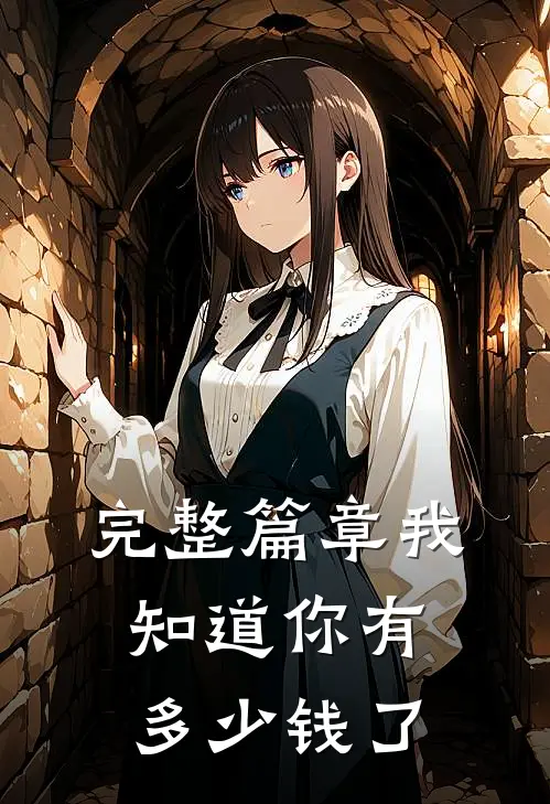 完整篇章我知道你有多少钱了