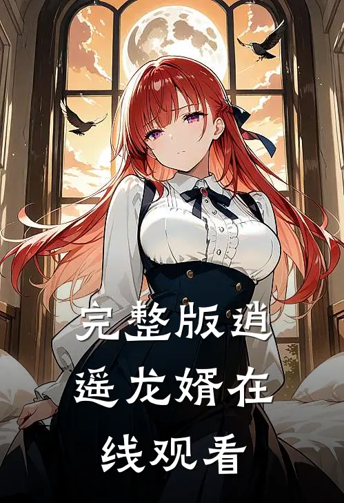 完整版逍遥龙婿在线观看