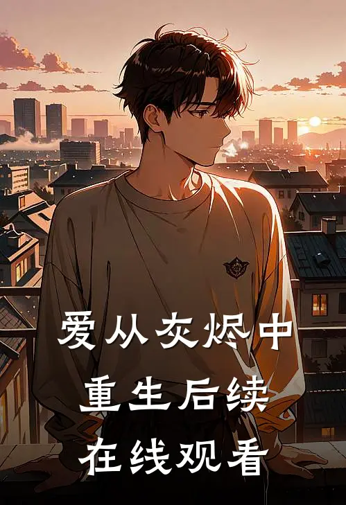 爱从灰烬中重生后续在线观看