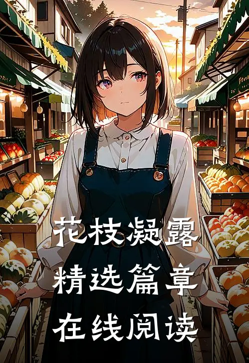 花枝凝露精选篇章在线阅读