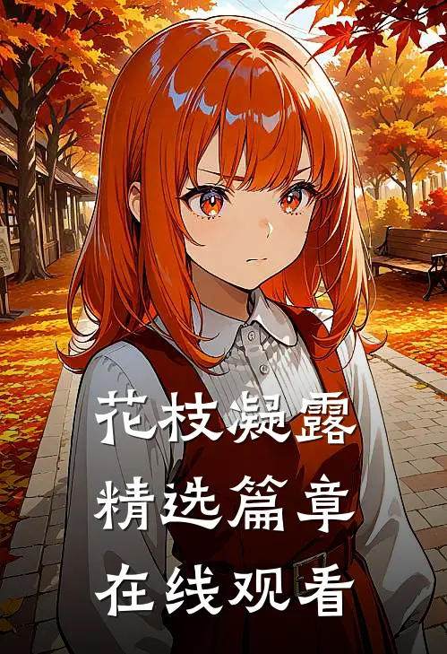 花枝凝露精选篇章在线观看