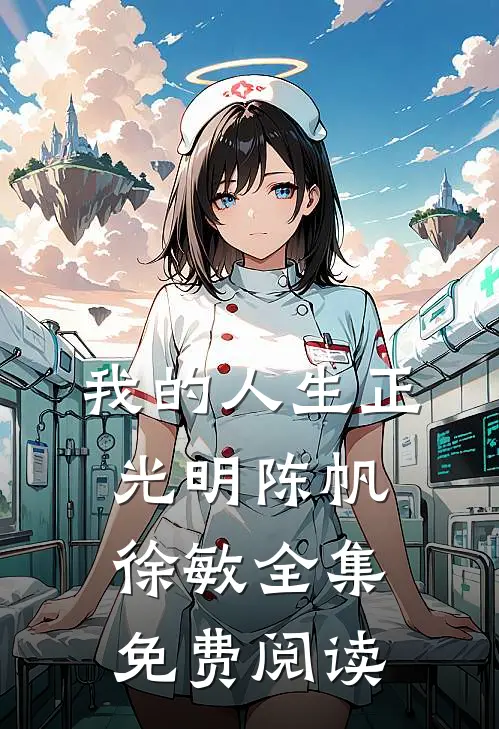 我的人生正光明陈帆徐敏 全集免费阅读