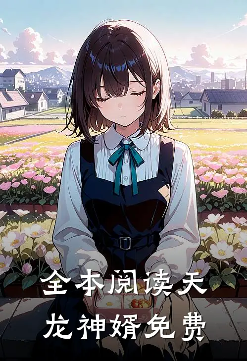 全本阅读天龙神婿免费