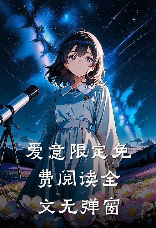 爱意限定免费阅读全文无弹窗