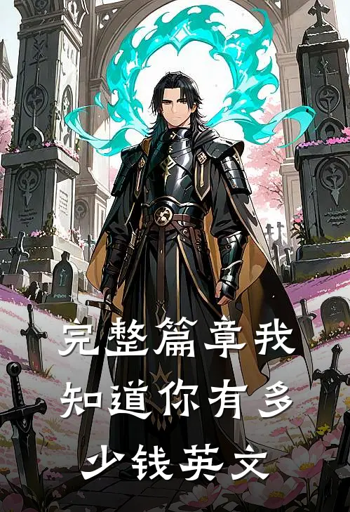 完整篇章我知道你有多少钱英文