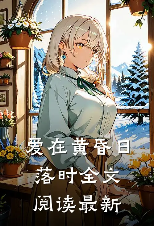 爱在黄昏日落时全文阅读最新