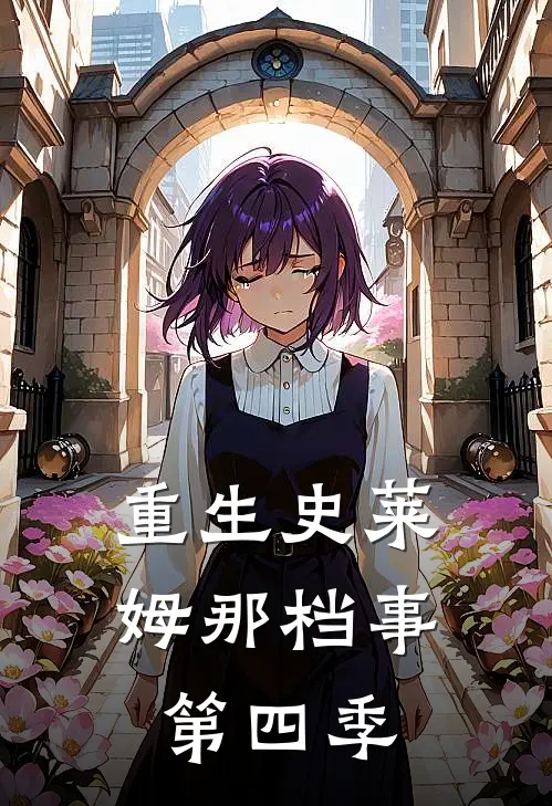重生史莱姆那档事第四季