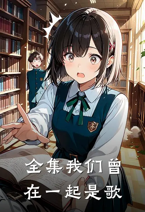 全集我们曾在一起是歌
