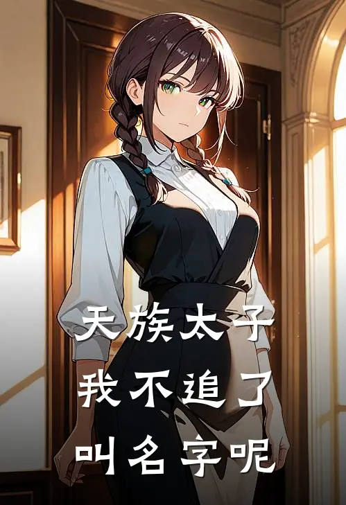 天族太子我不追了叫名字呢