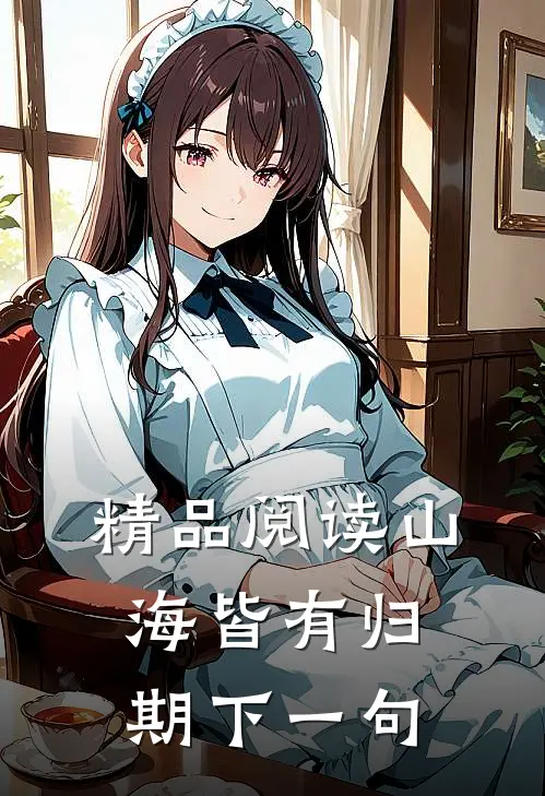 精品阅读山海皆有归期下一句