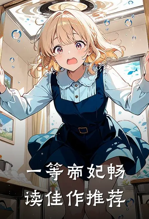 一等帝妃畅读佳作推荐