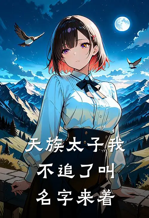 天族太子我不追了叫名字来着