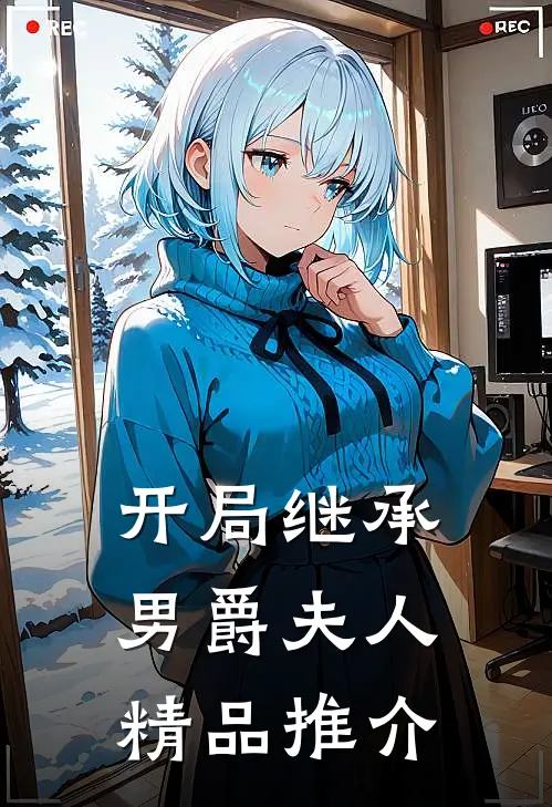开局继承男爵夫人精品推介