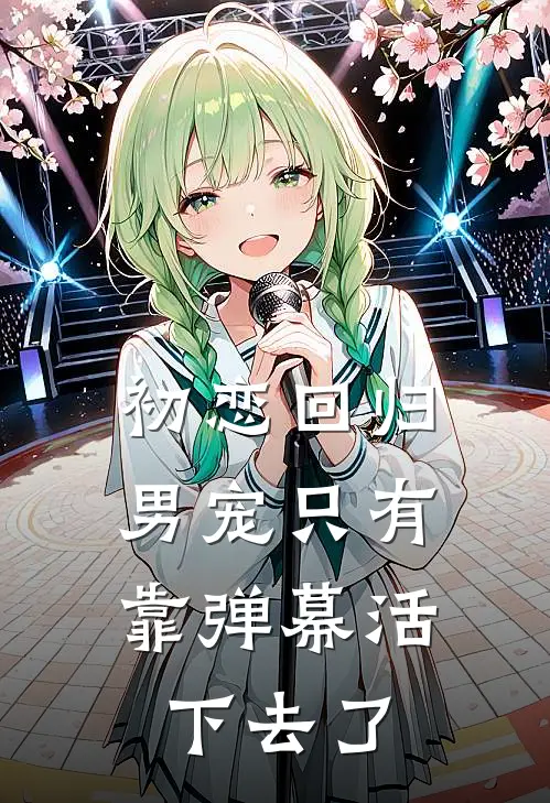 初恋回归，男宠只有靠弹幕活下去了