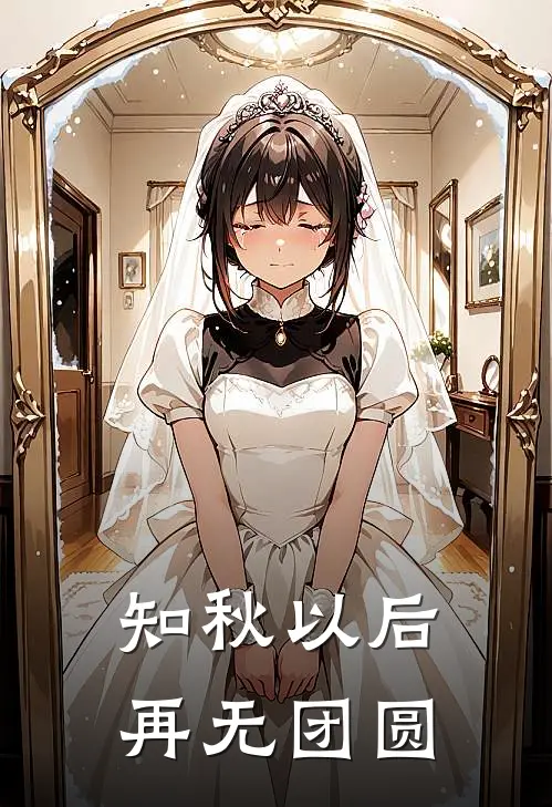 知秋以后，再无团圆