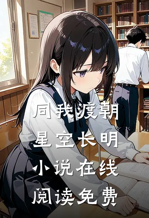 同我渡朝，星空长明小说在线阅读免费