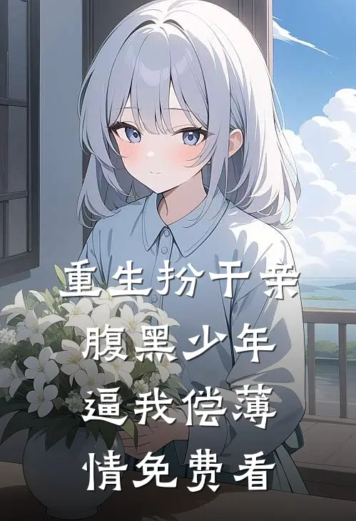 重生扮干亲，腹黑少年逼我偿薄情免费看