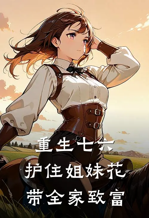 重生七六，护住姐妹花带全家致富