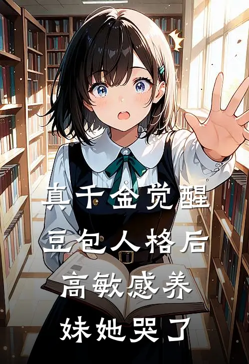 真千金觉醒豆包人格后，高敏感养妹她哭了