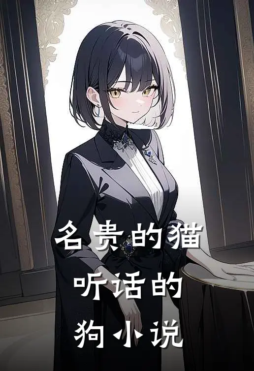 名贵的猫，听话的狗小说