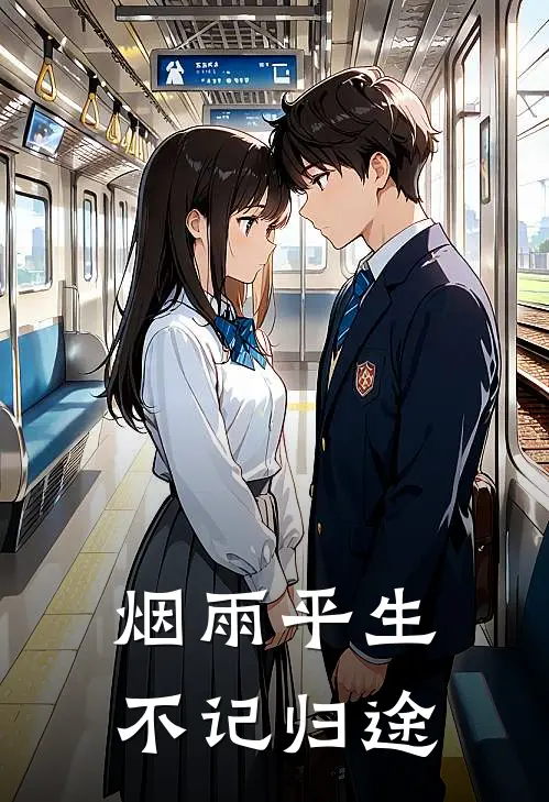 烟雨平生，不记归途