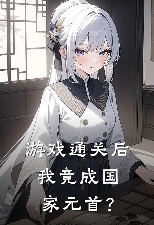 游戏通关后，我竟成国家元首？