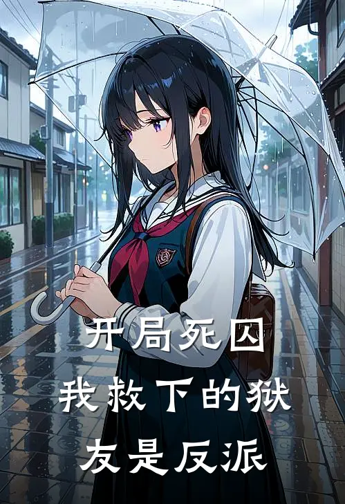开局死囚：我救下的狱友是反派