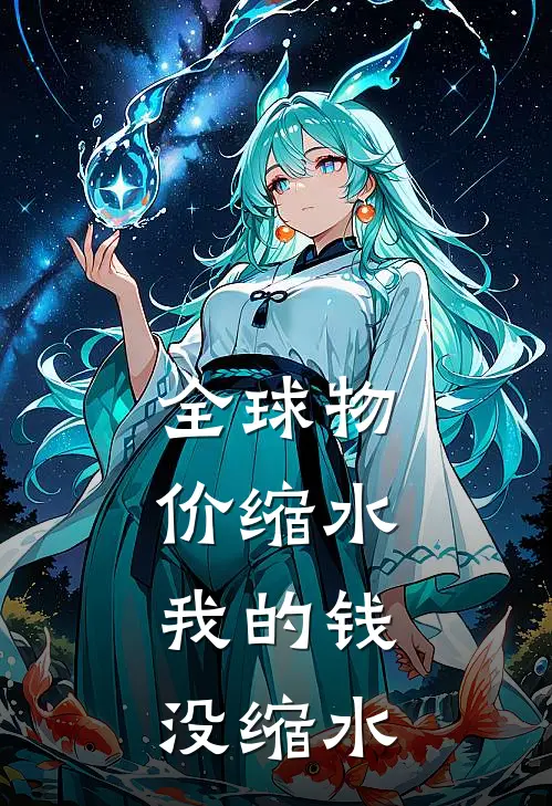 全球物价缩水，我的钱没缩水