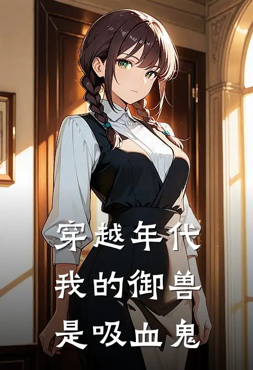 穿越年代，我的御兽是吸血鬼