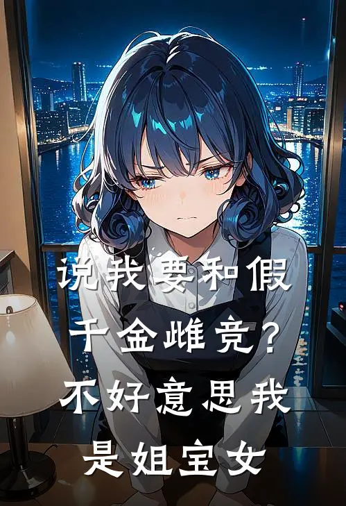 说我要和假千金雌竞?不好我是姐宝女百度