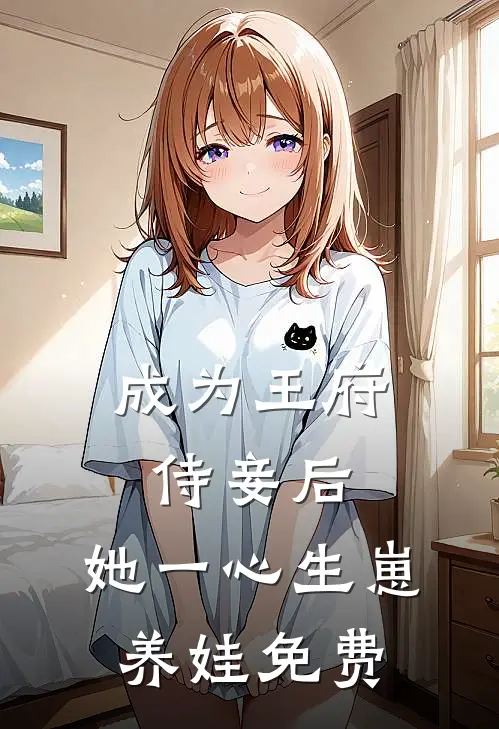 成为王府侍妾后，她一心生崽养娃免费
