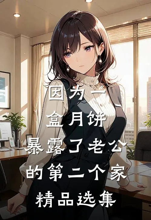 因为一盒月饼，暴露了老公的第二个家精品选集