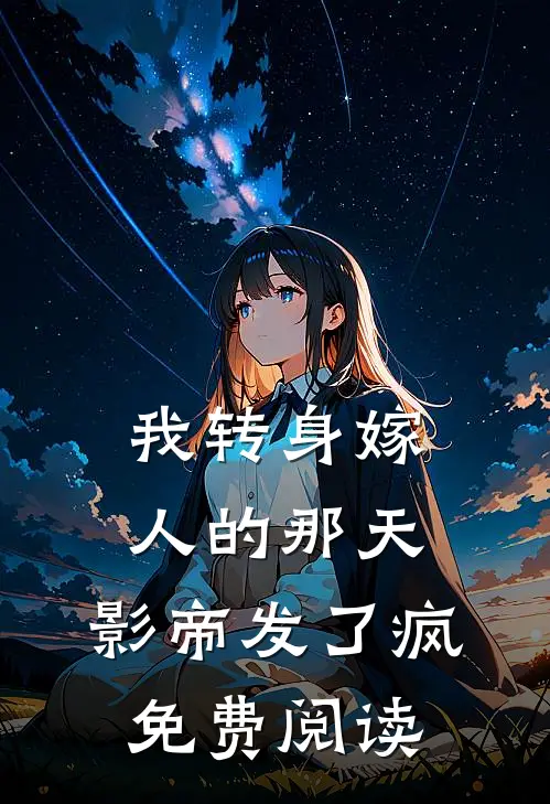 我转身嫁人的那天，影帝发了疯免费阅读