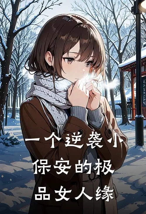 一个逆袭小保安的极品女人缘