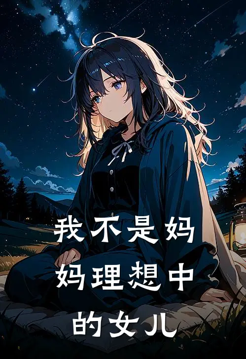 我不是妈妈理想中的女儿英语