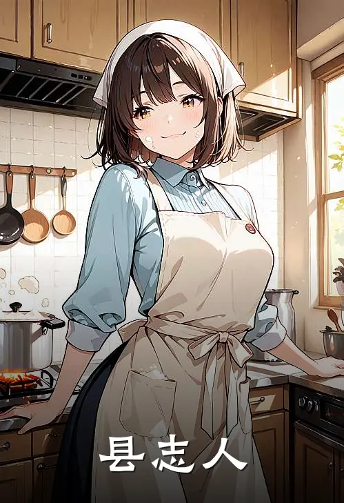 县志人