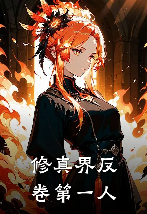 修真界反卷第一人