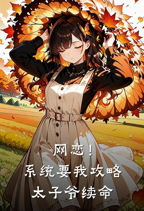网恋！系统要我攻略太子爷续命
