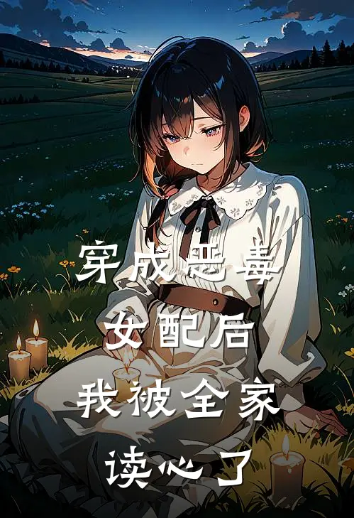 穿成恶毒女配后,我被全家读心了