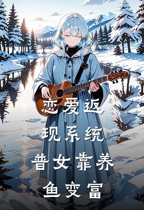 恋爱返现系统：普女靠养鱼变富
