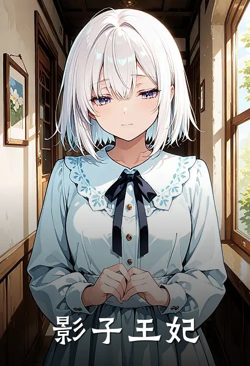 影子王妃