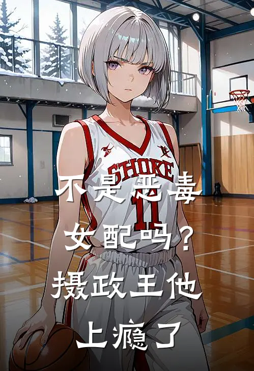 不是恶毒女配吗?摄政王他上瘾了免费阅读