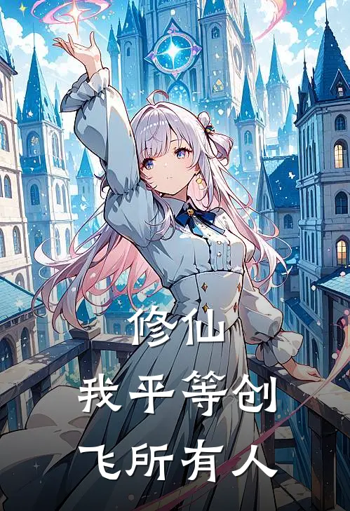修仙：我平等创飞所有人