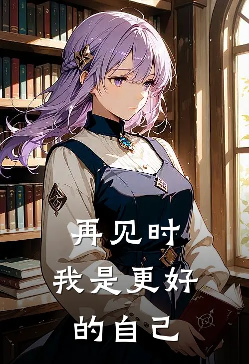 再见时，我是更好的自己
