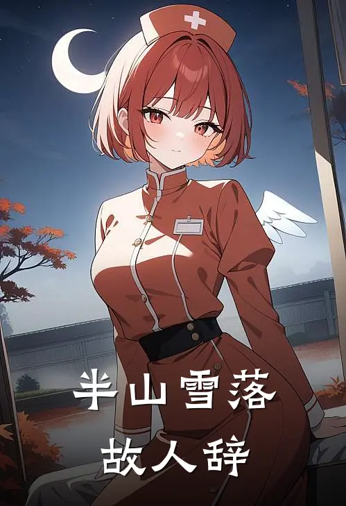 半山雪落故人辞大结局