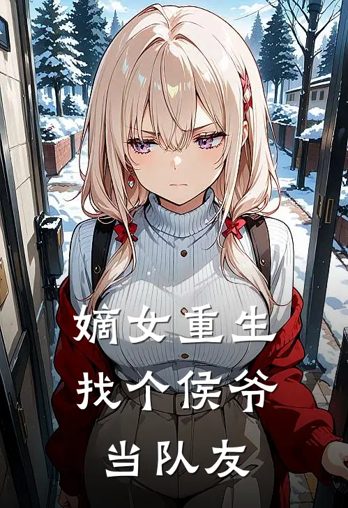 嫡女重生找个侯爷当队友
