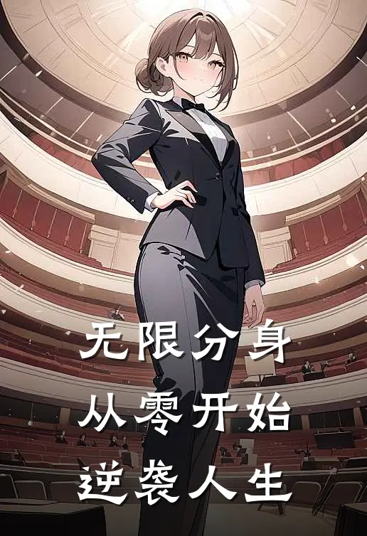 无限分身：从零开始逆袭人生