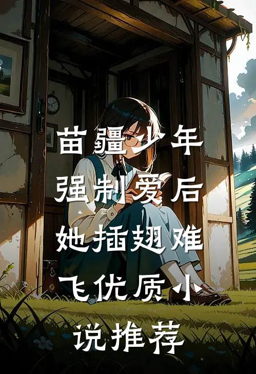 苗疆少年强制爱后，她插翅难飞优质小说推荐