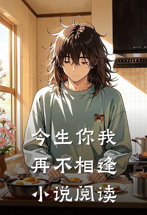 今生你我,再不相逢阅读免费